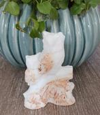 Uilen beeldjes diverse materialen, Verzamelen, Beelden en Beeldjes, Ophalen of Verzenden, Zo goed als nieuw, Dier