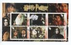 Harry Potter - Cote D'Ivoire 2003 - Gestempeld I, Verzenden, Gestempeld, Overige thema's
