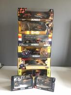 Max Verstappen jumbo Red Bull, Verzenden, Nieuw, Bburago