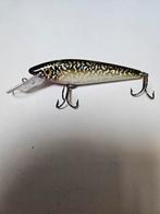 Musky mania grandma 6inch. Kunstaas. Nieuw, Ophalen of Verzenden, Zo goed als nieuw, Overige typen