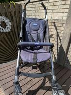CHICO liteway BUGGY, Ophalen, Overige merken, Verstelbare rugleuning