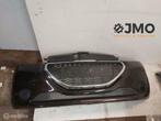 Voorbumper rouge noir metalic KJX  Peugeot 208  2012-, Auto-onderdelen, Gebruikt, Voor, Ophalen of Verzenden, Bumper