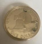 USA dollar 1776-1976, Postzegels en Munten, Munten | Amerika, Ophalen, Noord-Amerika