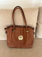 Mulberry Schouder Tas, Sieraden, Tassen en Uiterlijk, Tassen | Damestassen, Ophalen of Verzenden, Zo goed als nieuw, Bruin, Handtas