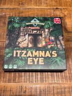 Itzamna’s Eye escaperoomspel, Hobby en Vrije tijd, Gezelschapsspellen | Bordspellen, Ophalen of Verzenden, Zo goed als nieuw, JUMBO