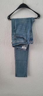 Norfy Denim Lichtblauwe Spijkerbroek - Maat 40, Kleding | Dames, Spijkerbroeken en Jeans, Norfy Denim, Ophalen of Verzenden, Blauw
