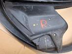 Portierrubber 2Deurs rechts van een Alfa Romeo Mito, Verzenden, 3 maanden garantie, Gebruikt, Alfa Romeo