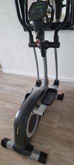 Kettler crosstrainer, Sport en Fitness, Ophalen, Zo goed als nieuw, Crosstrainer