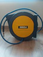 Lucht / slang haspel, Doe-het-zelf en Verbouw, Compressors, 100 liter of meer, Ophalen of Verzenden, Minder dan 200 liter/min