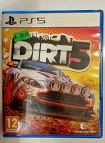 Dirt 5 - PS5 🚘🚘🚘, Ophalen of Verzenden, Zo goed als nieuw