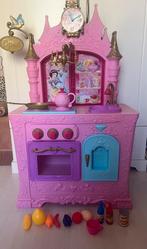 Speel keuken prinsessen, Ophalen, Zo goed als nieuw, Kunststof