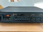 Nakamichi 580 cassette deck, Ophalen of Verzenden, Enkel, Overige merken, Tiptoetsen