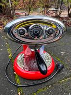 Espresso !, Witgoed en Apparatuur, Koffiezetapparaten, Ophalen, Koffiepads en cups, Gebruikt, Espresso apparaat