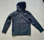 Vest met capuchon Nike Jordan zwart maat M, Zwart, Ophalen of Verzenden, Gedragen, Nike Jordan