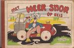 Kroone, Greetje - Met heer snor op reis, Ophalen of Verzenden, Gelezen, Fictie