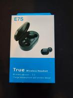 True Wireless Headset, Ophalen of Verzenden, Nieuw, In oorschelp (earbud)