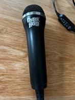 Guitar Hero USB Microfoon, Ophalen of Verzenden, Zo goed als nieuw, Overige typen