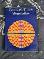 Te koop adlas, Boeken, Encyclopedieën, Gelezen, Ophalen of Verzenden, Los deel, Algemeen
