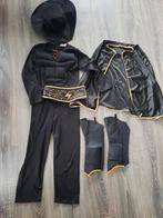 Leuk zorro pak, Kinderen en Baby's, Carnavalskleding en Verkleedspullen, Ophalen of Verzenden, Gebruikt, 110 t/m 116, Jongen of Meisje