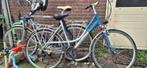 2x opknapper 1x dames 1x heren fiets, Ophalen, Gebruikt, Overige merken