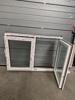 Dakkapel kozijn kunststof – snel leverbaar uit voorraad!, Doe-het-zelf en Verbouw, Kozijnen en Schuifpuien, Kunststof, Dakkapel