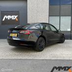 Tesla Model 3 SR+ Zwart MiC AMD RYZEN MMX PACK 2023, Auto's, Automaat, Zwart, Overige carrosserieën, Zwart