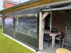Veranda zeilen, Tuin en Terras, Ophalen, Gebruikt, Veranda