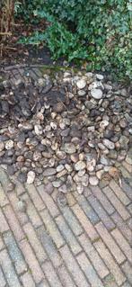 Stenen( vijver), Tuin en Terras, Ophalen, Gebruikt