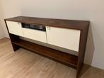 Vintage Philips radio meubel, Ophalen, Gebruikt, Vintage, Minder dan 100 cm