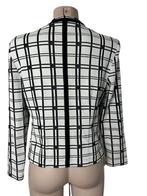 Joseph Ribkoff vest L, Zwart, Maat 42/44 (L), Ophalen of Verzenden, Zo goed als nieuw