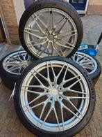 Korbach velgen 19' PS17, Auto-onderdelen, Banden en Velgen, 235 mm, Zomerbanden, Ophalen, 19 inch