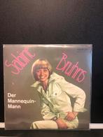 Sabine Bruhns- Der Mannequin mann, Cd's en Dvd's, Overige formaten, Levenslied of Smartlap, Gebruikt, Ophalen of Verzenden