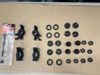 X-Maxx aandrijfas lagers wheelhubs bumper traxxas, Ophalen of Verzenden