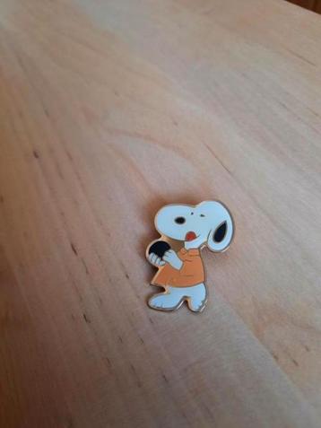 SNOOPY SPELDJE   beschikbaar voor biedingen