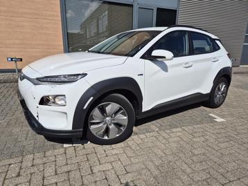 Hyundai KONA EV Comfort 64 kWh 150kw 45.000km EXPORT PRIJS beschikbaar voor biedingen