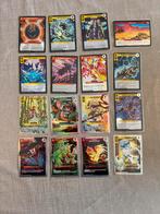 Metazoo Set met Sleeves mag ook los weg, Ophalen of Verzenden, Zo goed als nieuw, Meerdere kaarten, Foil