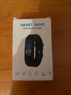 Smart band nieuw, Verzenden, Zo goed als nieuw, Overige merken