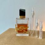 Yves Saint Laurent Libre Intense Sample - Snel Verzonden, Ophalen of Verzenden, Nieuw