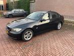 BMW 3-Serie 2.0 I 318 2008 Zwart, Achterwielaandrijving, Zwart, Zwart, Origineel Nederlands