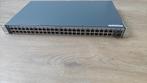 T.K HPE OfficeConnect 1820 48 poort switch, Computers en Software, Netwerk switches, Ophalen of Verzenden, Zo goed als nieuw