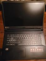 Acer Nitro 5 AN517-41-R6W2 –Ryzen 7 / RTX 3070 / 32GB–defect, Computers en Software, Windows Laptops, Met videokaart, Ophalen of Verzenden