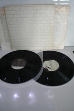 Pink Floyd - The Wall - 1e Canada pers. (2e ex) - NM+VG+/VG+, Ophalen of Verzenden, Gebruikt, 12 inch, Progressive