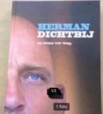 Herman:dichtbij en soms ver weg., Ophalen of Verzenden, Zo goed als nieuw, Nederland en België