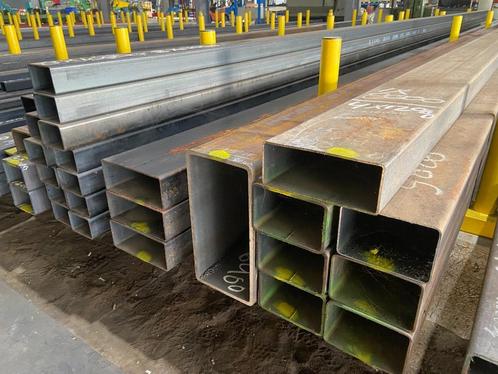 Diverse koker's lange dan 6 meter, Doe-het-zelf en Verbouw, Metalen, Nieuw, IJzer, Ophalen