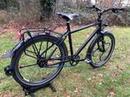 dworx Off Rohler Evo 47 cm Rohloff Riem Son verlichting, Overige merken, Minder dan 10 versnellingen, Gebruikt, .