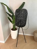 Kwantum vloerlamp, Huis en Inrichting, Lampen | Vloerlampen, Ophalen, Gebruikt