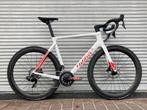 Wilier Filante SL maat XL Sram Force AXS MICHE SWR50 wielen, Overige merken, 28 inch, Stalbergweg, Carbon