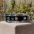 Dw Collectors snare drum 14x4, Muziek en Instrumenten, Ophalen of Verzenden