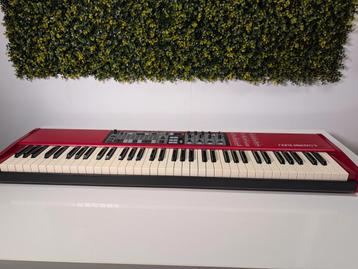 Prosq Music | Nord Electro 3 73 - Top Stage Piano!  beschikbaar voor biedingen