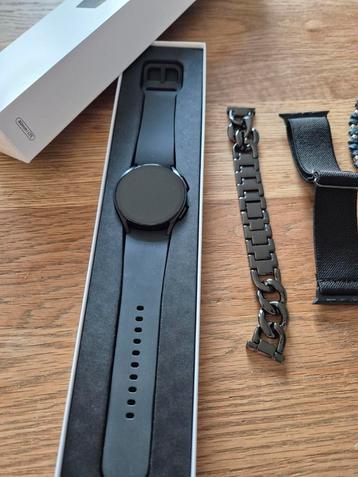 Galaxy watch 6 beschikbaar voor biedingen